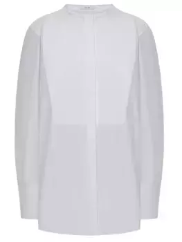 Рубашка хлопковая