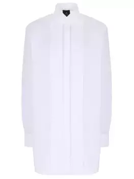 Рубашка хлопковая