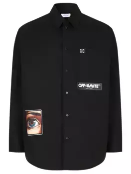 Рубашка хлопковая