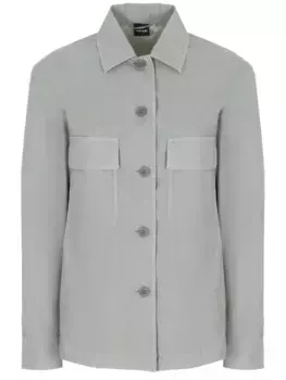 Рубашка хлопковая