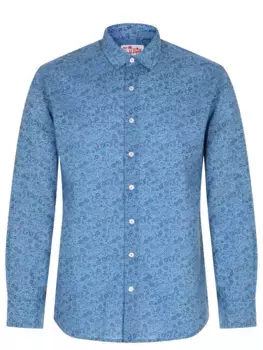 Рубашка хлопковая