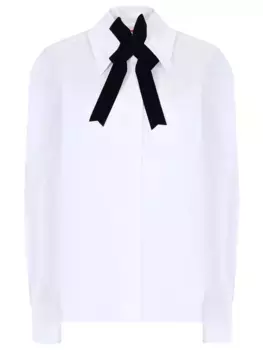 Рубашка хлопковая