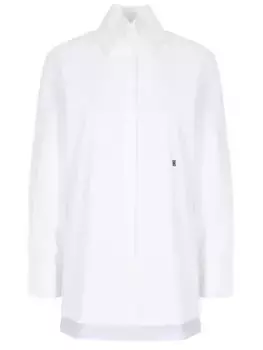 Рубашка хлопковая