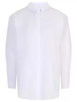 Рубашка хлопковая