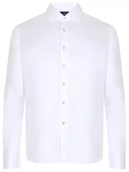 Рубашка хлопковая