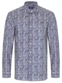 Рубашка хлопковая