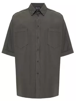 Рубашка хлопковая ANDREA YA’AQOV