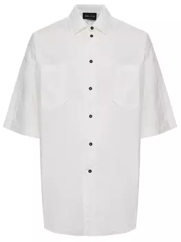 Рубашка хлопковая ANDREA YA’AQOV