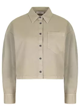 Рубашка хлопковая ANTONELLI FIRENZE