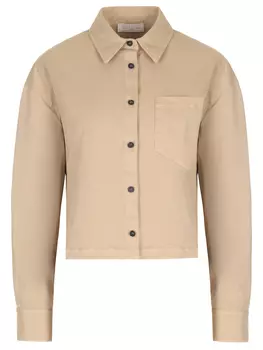 Рубашка хлопковая ANTONELLI FIRENZE