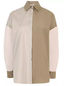 Рубашка хлопковая ANTONELLI FIRENZE