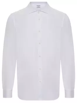Рубашка хлопковая ARCHIVIUM