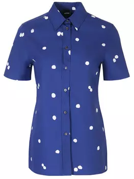 Рубашка хлопковая ASPESI