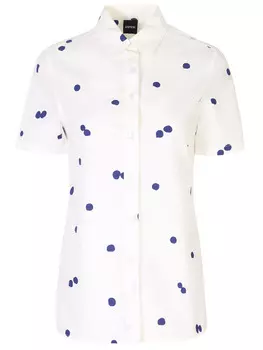 Рубашка хлопковая ASPESI