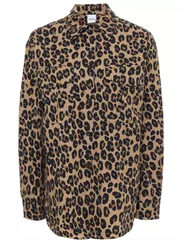 Рубашка хлопковая ASPESI