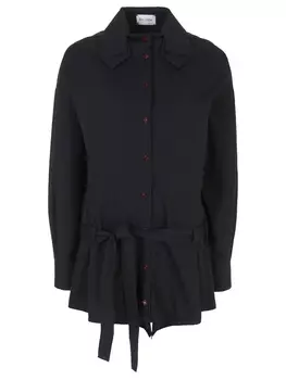 Рубашка хлопковая BALOSSA