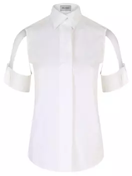 Рубашка хлопковая BALOSSA