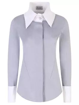 Рубашка хлопковая BALOSSA