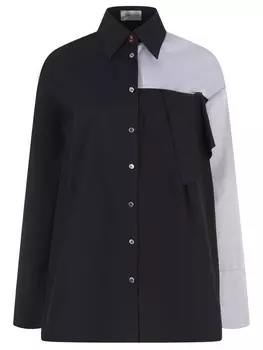 Рубашка хлопковая BALOSSA