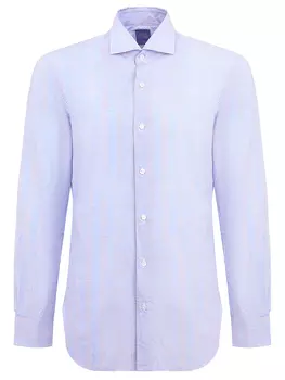 Рубашка хлопковая BARBA