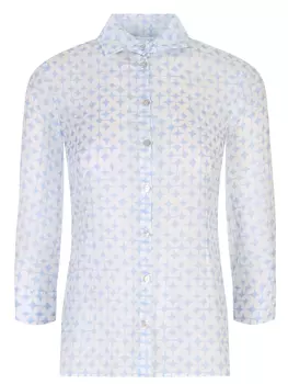 Рубашка хлопковая