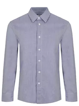 Рубашка хлопковая BIKKEMBERGS