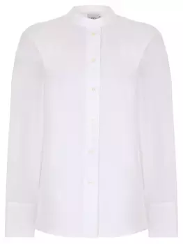 Рубашка хлопковая