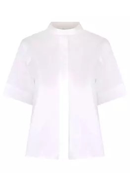 Рубашка хлопковая BOGNER