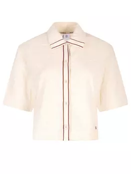 Рубашка хлопковая BOGNER