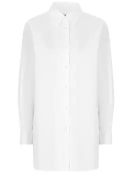 Рубашка хлопковая