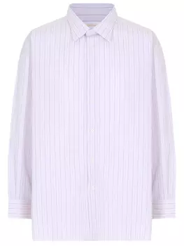 Рубашка хлопковая BRIONI