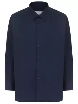 Рубашка хлопковая BRIONI