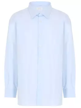 Рубашка хлопковая BRIONI