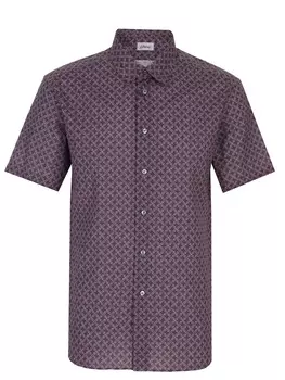 Рубашка хлопковая BRIONI