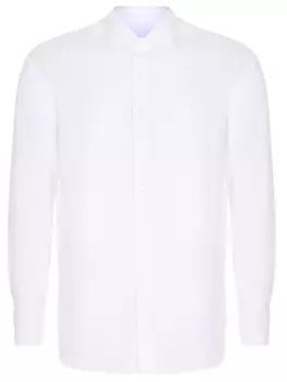 Рубашка хлопковая CANALI