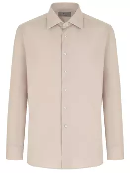 Рубашка хлопковая CANALI