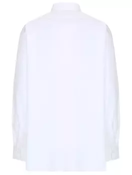 Рубашка хлопковая CASTANGIA