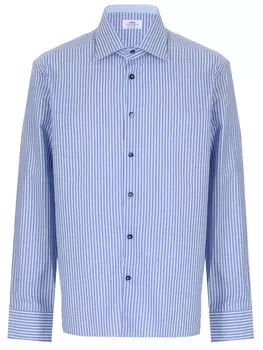 Рубашка хлопковая CASTANGIA