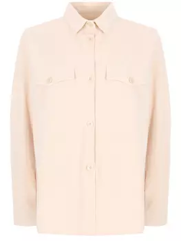 Рубашка хлопковая CIRCOLO 1901