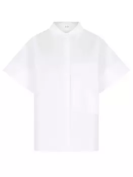 Рубашка хлопковая CO
