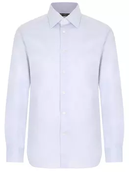 Рубашка хлопковая CORNELIANI
