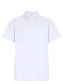 Рубашка хлопковая CORNELIANI