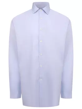 Рубашка хлопковая CORNELIANI