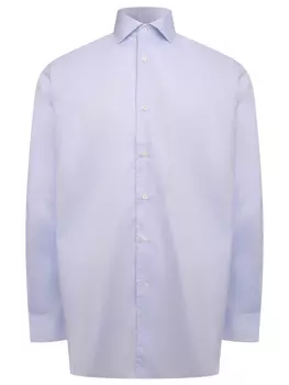 Рубашка хлопковая CORNELIANI