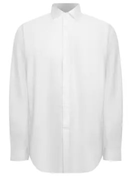 Рубашка хлопковая CORNELIANI