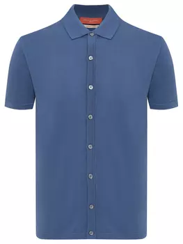 Рубашка хлопковая DANIELE FIESOLI