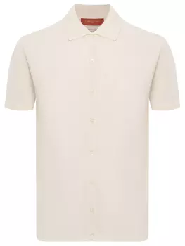 Рубашка хлопковая DANIELE FIESOLI