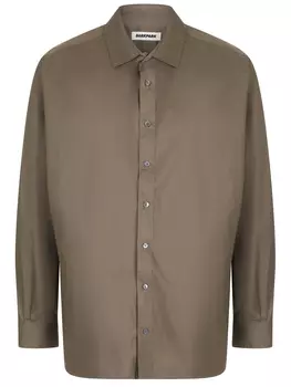 Рубашка хлопковая DARKPARK