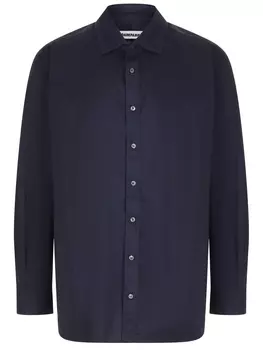 Рубашка хлопковая DARKPARK