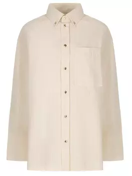 Рубашка хлопковая DARKPARK